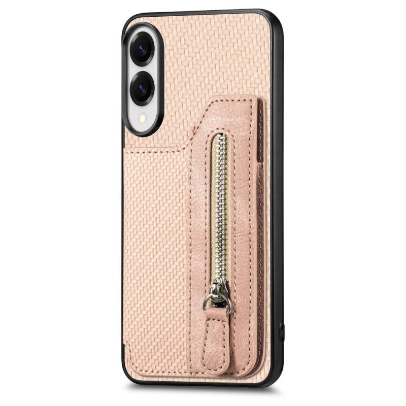 Case Samsung Galaxy S25 5g Edge Puhelinkuoret Lompakko