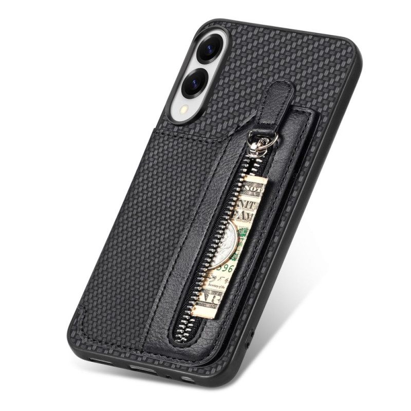 Case Samsung Galaxy S25 5g Edge Puhelinkuoret Lompakko