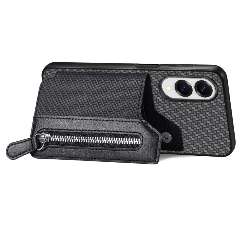 Case Samsung Galaxy S25 5g Edge Puhelinkuoret Lompakko