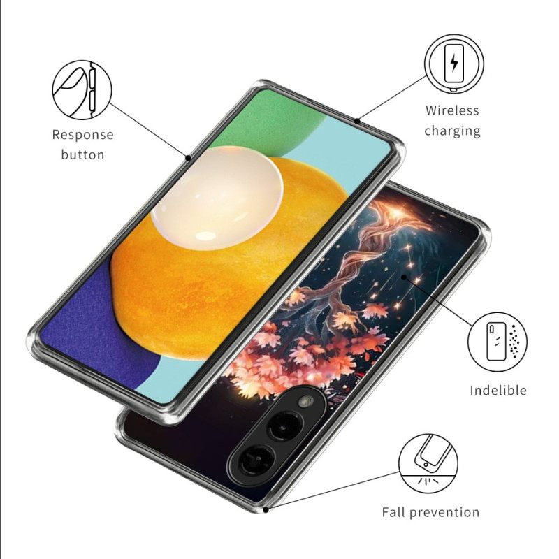 Case Samsung Galaxy S25 5g Edge Puhelinkuoret Unelmapuu