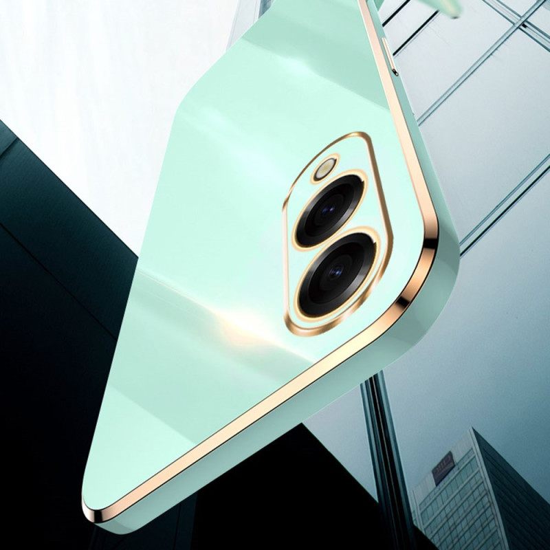 Case Samsung Galaxy S25 5g Edge Puhelinkuoret Xinli