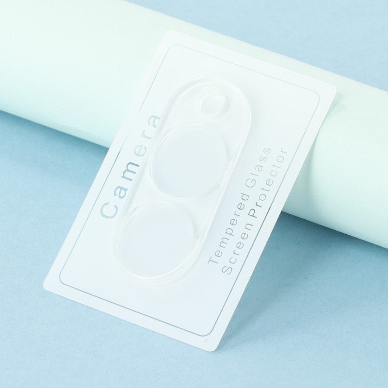 Karkaistusta Lasista Valmistettu Linssisuoja Samsung Galaxy S25 Edgelle