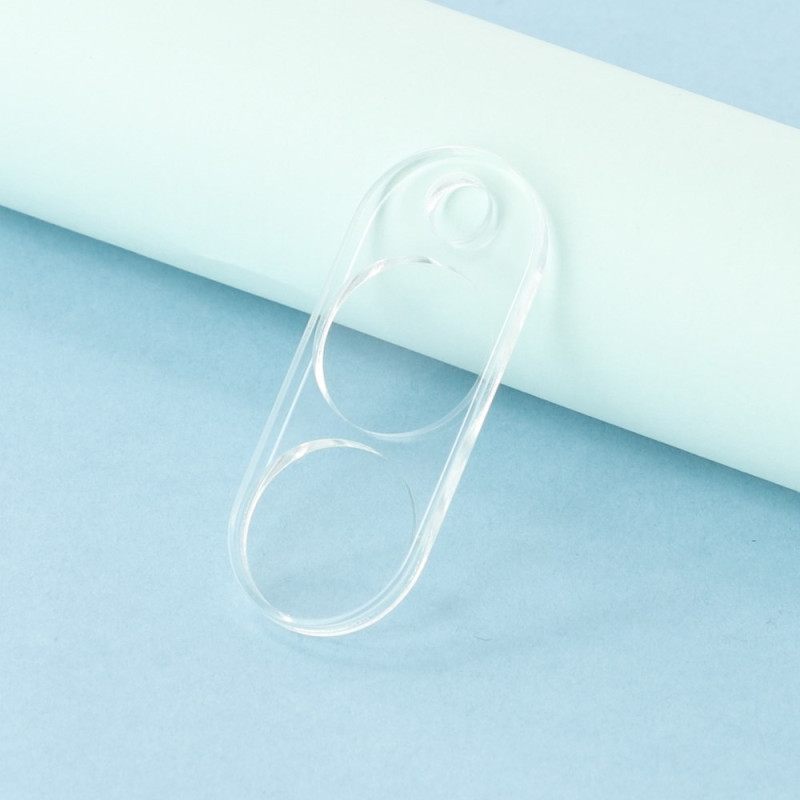 Karkaistusta Lasista Valmistettu Linssisuoja Samsung Galaxy S25 Edgelle