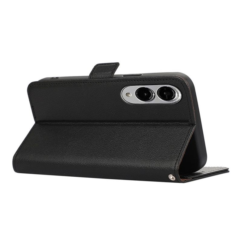 Kotelot Samsung Galaxy S25 5g Edge Abeel Rfid-suojaus