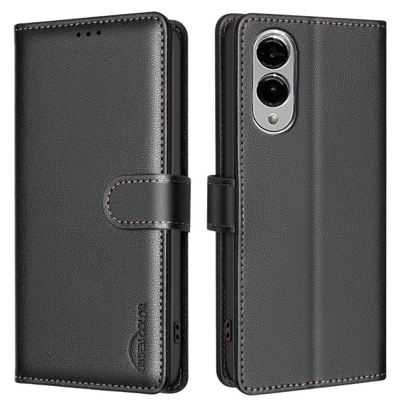 Kotelot Samsung Galaxy S25 5g Edge Binfen Color Rfid-esto