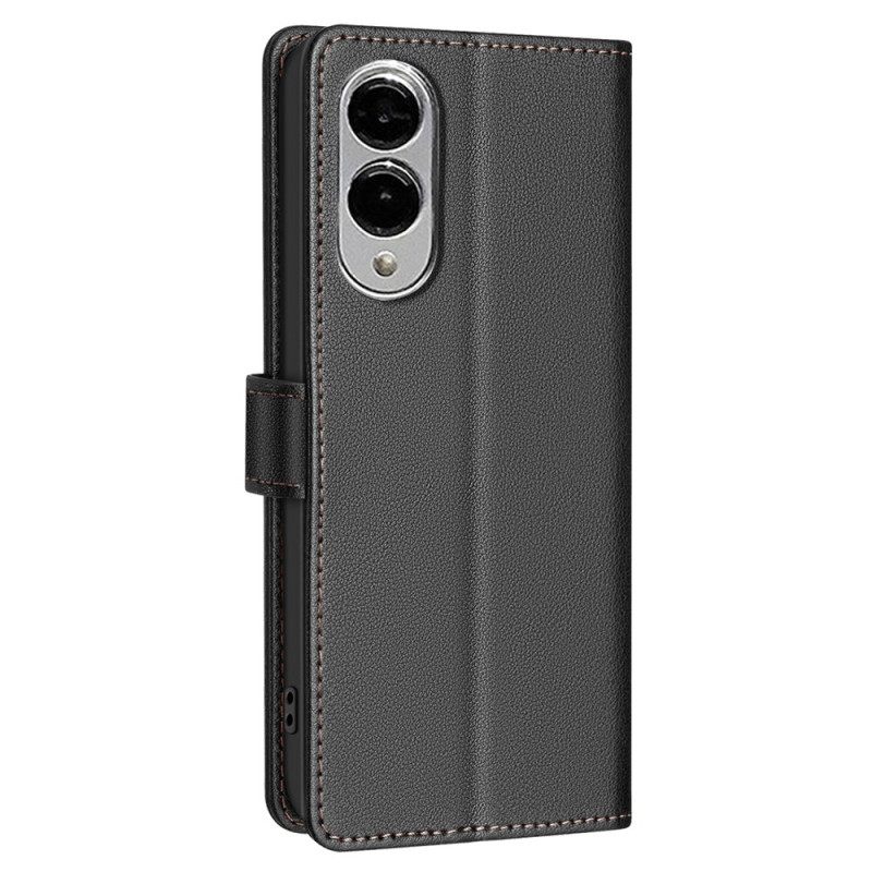 Kotelot Samsung Galaxy S25 5g Edge Binfen Color Rfid-esto