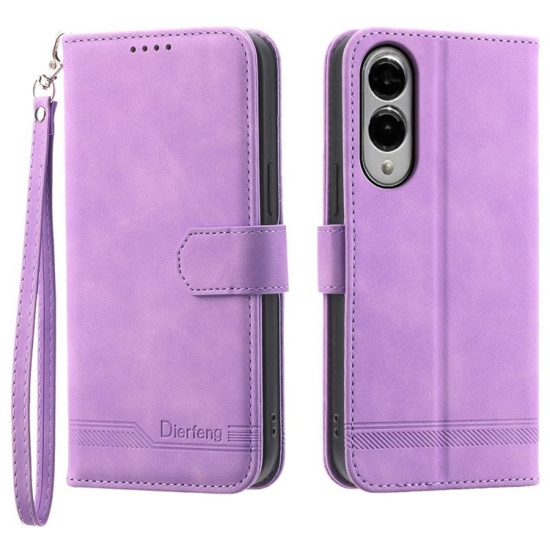 Kotelot Samsung Galaxy S25 5g Edge Dierfeng Suojakuori