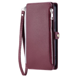 Kotelot Samsung Galaxy S25 5g Edge Ergonominen Rannehihna Suojakuori