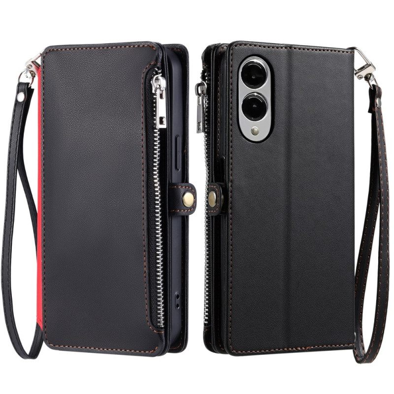 Kotelot Samsung Galaxy S25 5g Edge Ergonominen Rannehihna Suojakuori