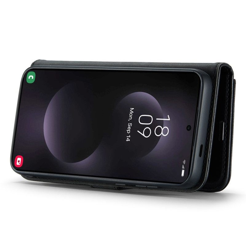 Kotelot Samsung Galaxy S25 5g Edge Irrotettava Dg.ming-suoja