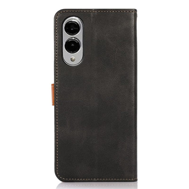 Kotelot Samsung Galaxy S25 5g Edge Khazneh Kultainen Lukko Suojakuori