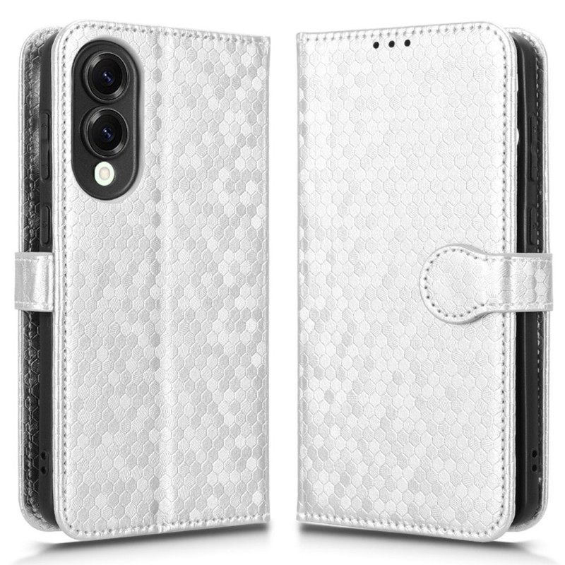 Kotelot Samsung Galaxy S25 5g Edge Kimaltelevat Pisteet