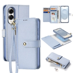 Kotelot Samsung Galaxy S25 5g Edge Lawa-sarja Dux Ducis