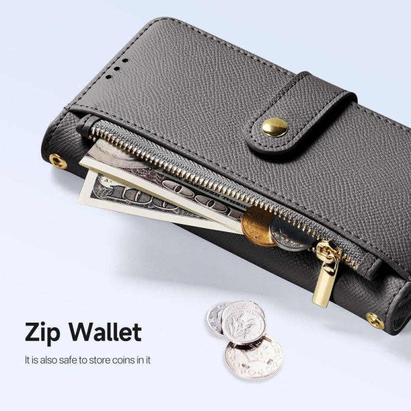 Kotelot Samsung Galaxy S25 5g Edge Lawa-sarja Dux Ducis