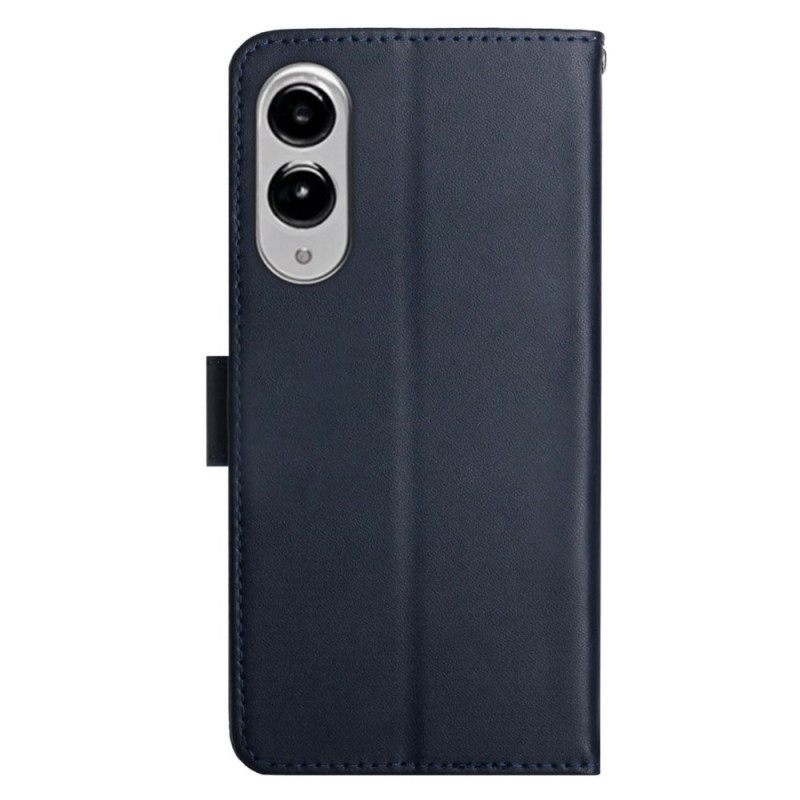 Kotelot Samsung Galaxy S25 5g Edge Nappanahka Suojakuori