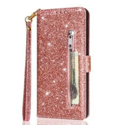 Kotelot Samsung Galaxy S25 5g Edge Paljettilompakko Suojakuori