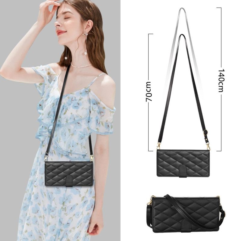 Kotelot Samsung Galaxy S25 5g Edge Puhelinkuoret Lompakko Tikattu