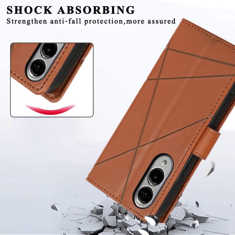 Kotelot Samsung Galaxy S25 5g Edge Puhelinkuoret Viivat