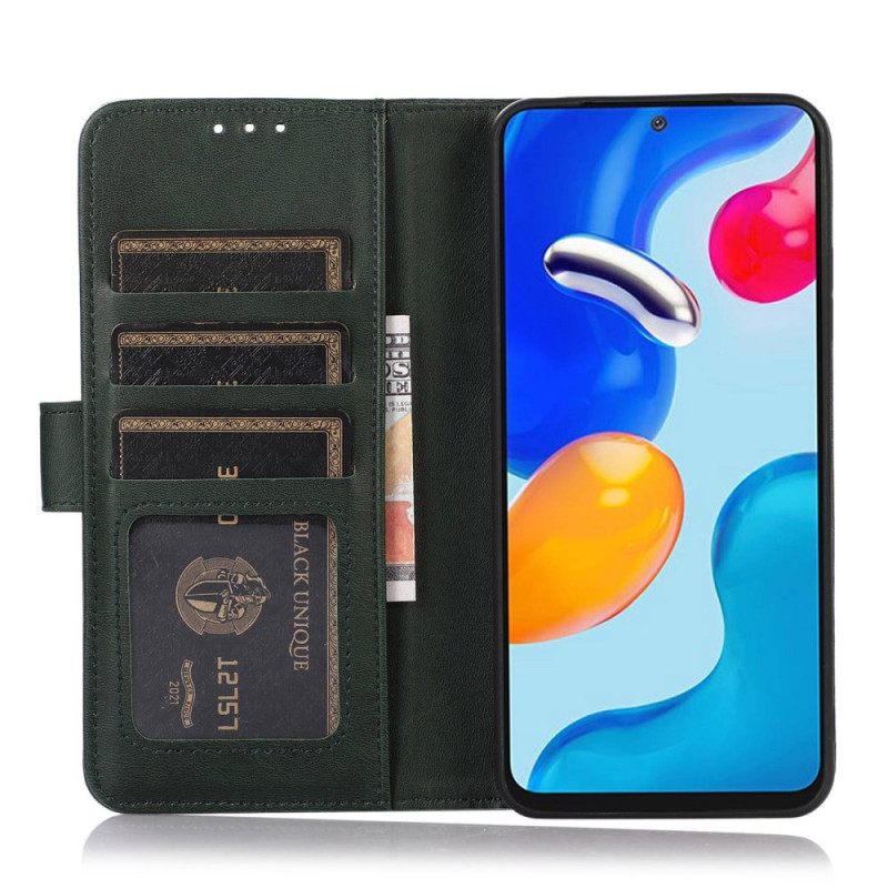 Kotelot Samsung Galaxy S25 5g Edge Teksturoitu Nahka Suojakuori