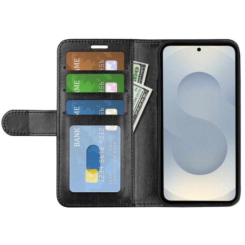 Kotelot Samsung Galaxy S25 5g Edge Vintage Suojakuori