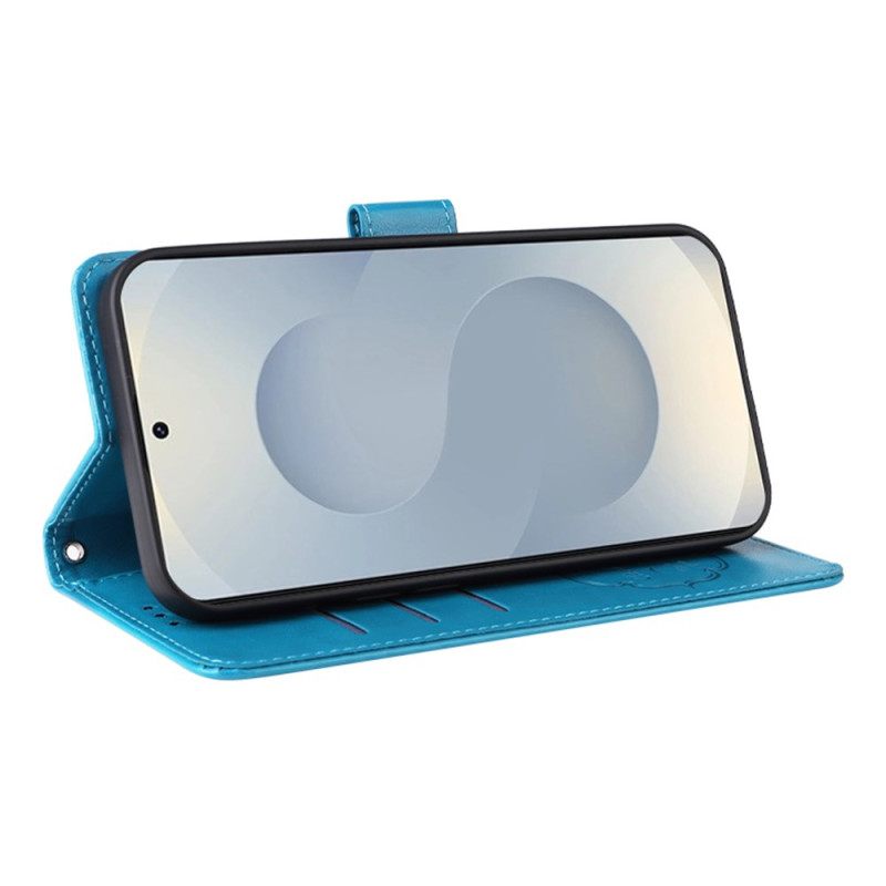 Kuoret Samsung Galaxy S25 5g Edge Kukakuvio