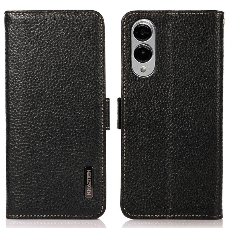 Kuoret Samsung Galaxy S25 5g Edge Rfid-suojaus Khazneh