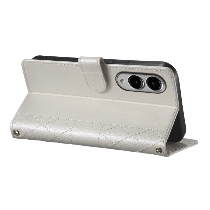 Kuoret Samsung Galaxy S25 5g Edge Tikattu Hihnalla Ja Olkahihnalla