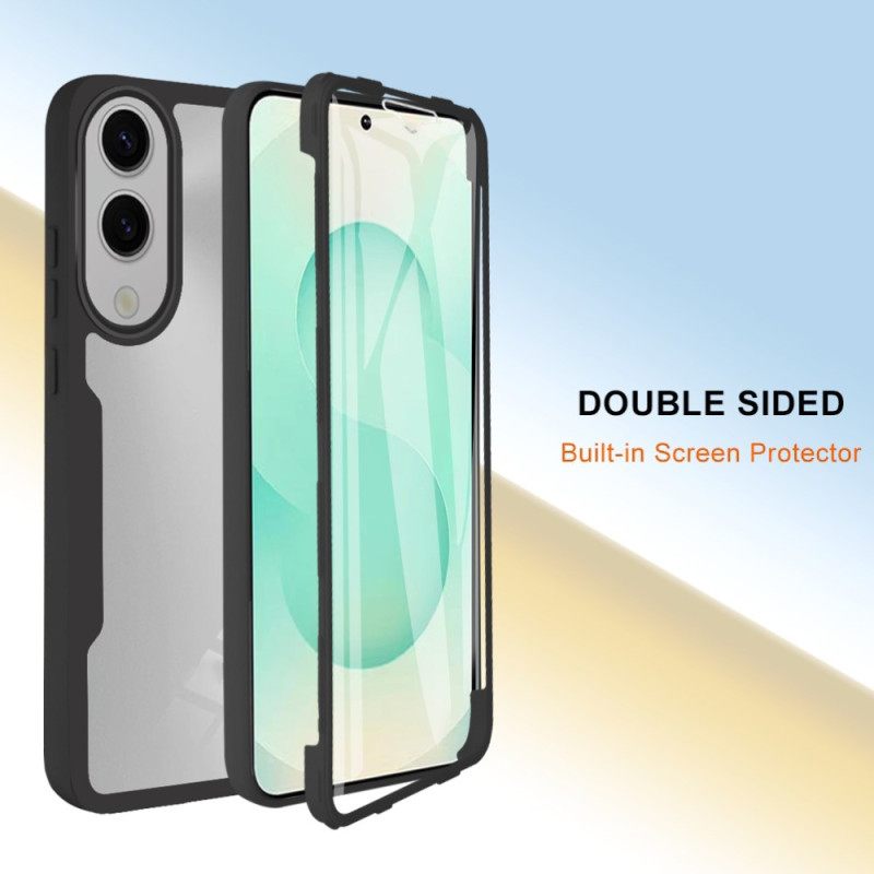 Kuori Samsung Galaxy S25 5g Edge 360 Asteen Suojaus