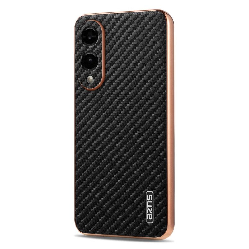 Kuori Samsung Galaxy S25 5g Edge Azns-hiilikuitukuvioinen