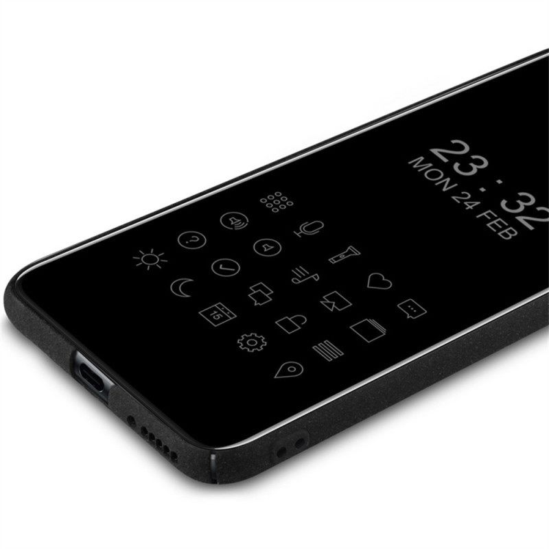Kuori Samsung Galaxy S25 5g Edge Cowboy-sarja Imak