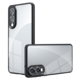 Kuori Samsung Galaxy S25 5g Edge Ergonomia