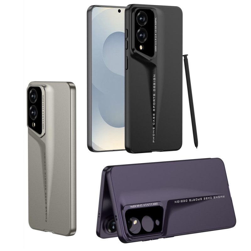 Kuori Samsung Galaxy S25 5g Edge Gkk Slim