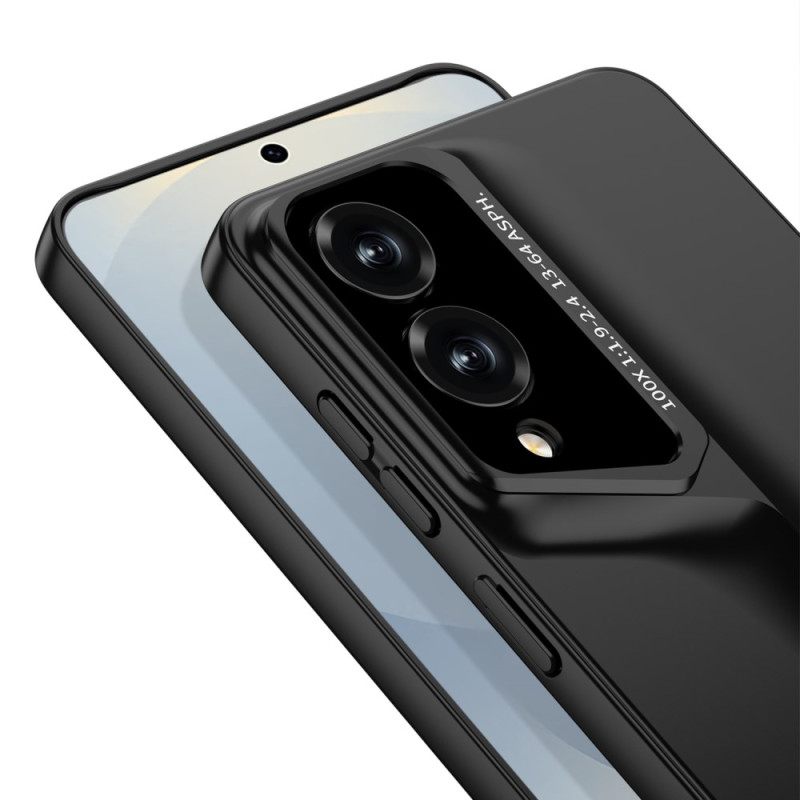 Kuori Samsung Galaxy S25 5g Edge Gkk Slim