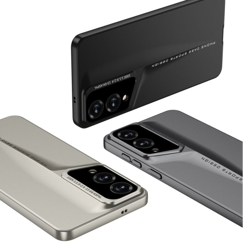 Kuori Samsung Galaxy S25 5g Edge Gkk Slim