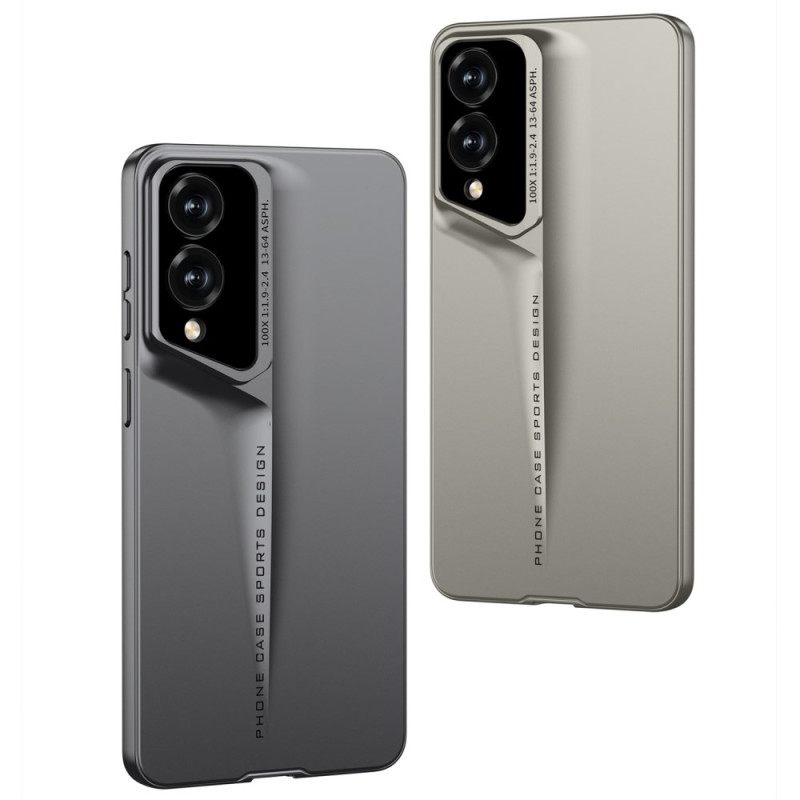 Kuori Samsung Galaxy S25 5g Edge Gkk Slim