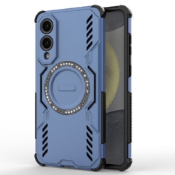 Kuori Samsung Galaxy S25 5g Edge Hengittävä Suoja