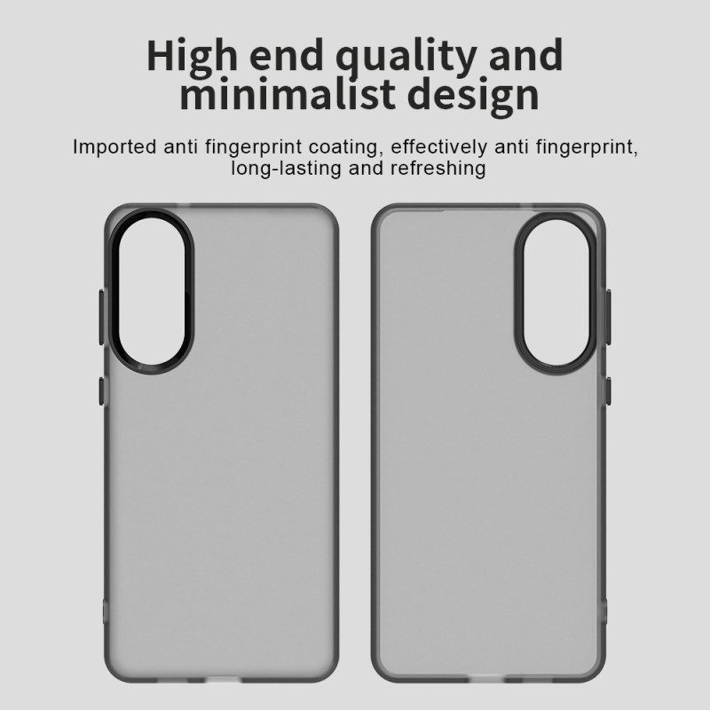 Kuori Samsung Galaxy S25 5g Edge Hybridi