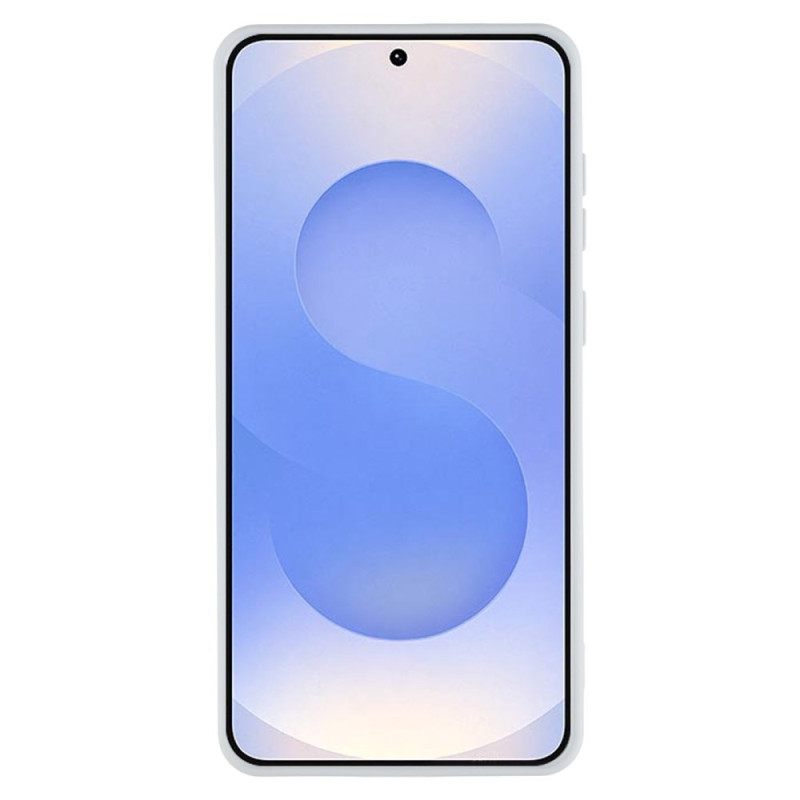 Kuori Samsung Galaxy S25 5g Edge Hybridi