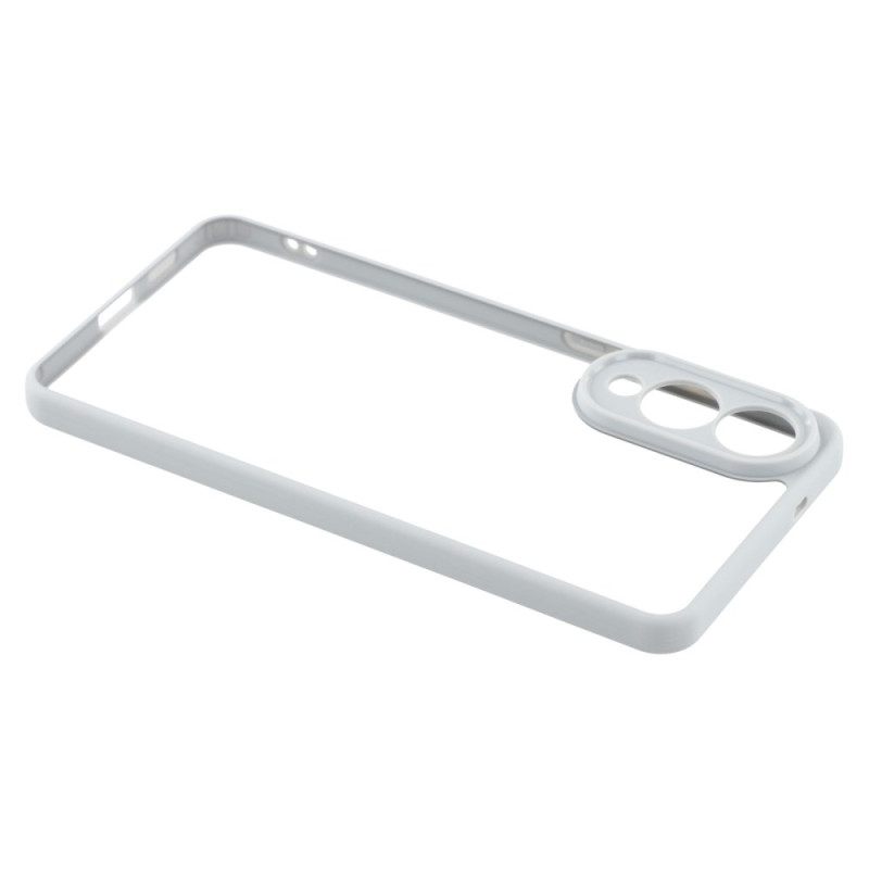 Kuori Samsung Galaxy S25 5g Edge Hybridi