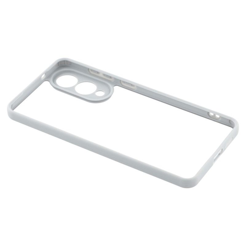 Kuori Samsung Galaxy S25 5g Edge Hybridi