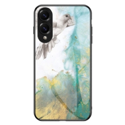 Kuori Samsung Galaxy S25 5g Edge Karkaistu Marmorilasi