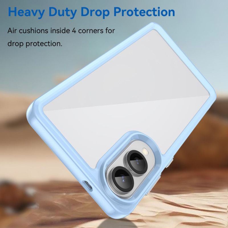 Kuori Samsung Galaxy S25 5g Edge Karkkisarja