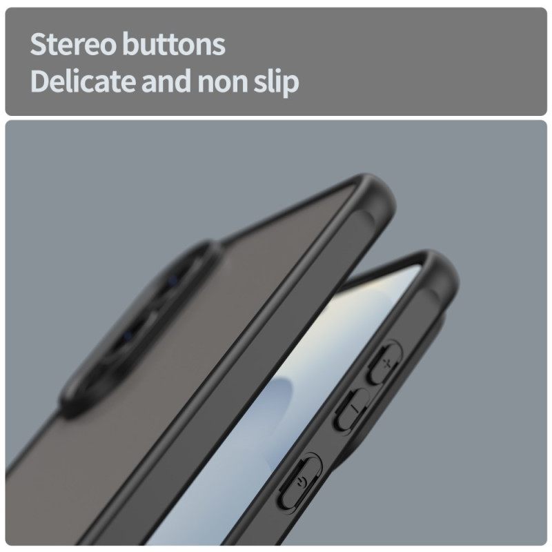 Kuori Samsung Galaxy S25 5g Edge Klassinen