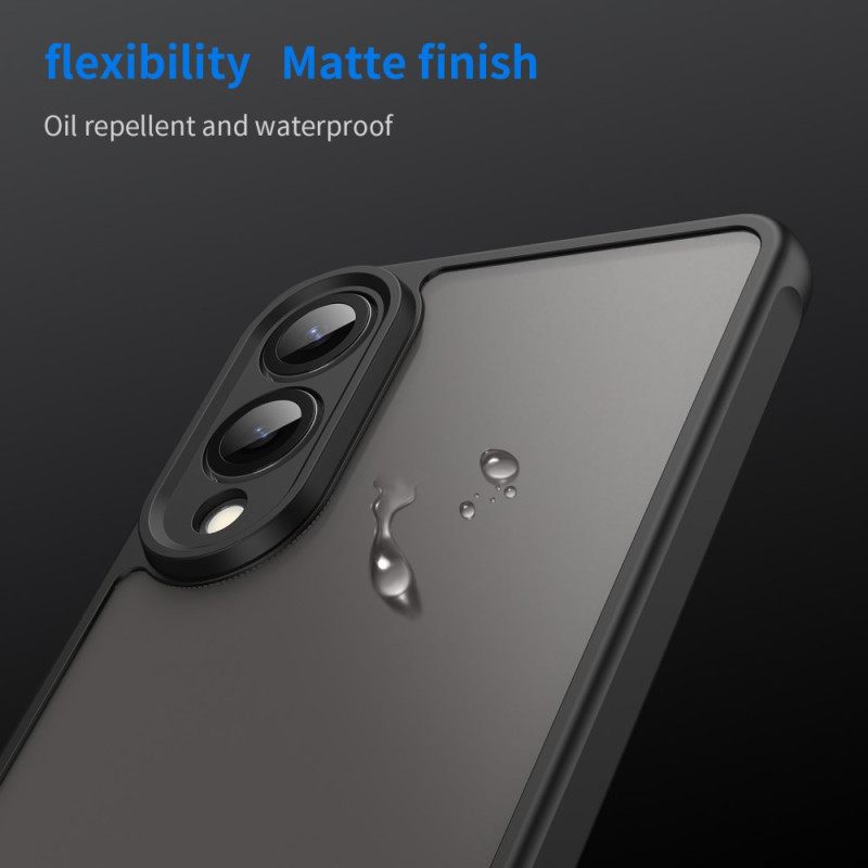 Kuori Samsung Galaxy S25 5g Edge Klassinen