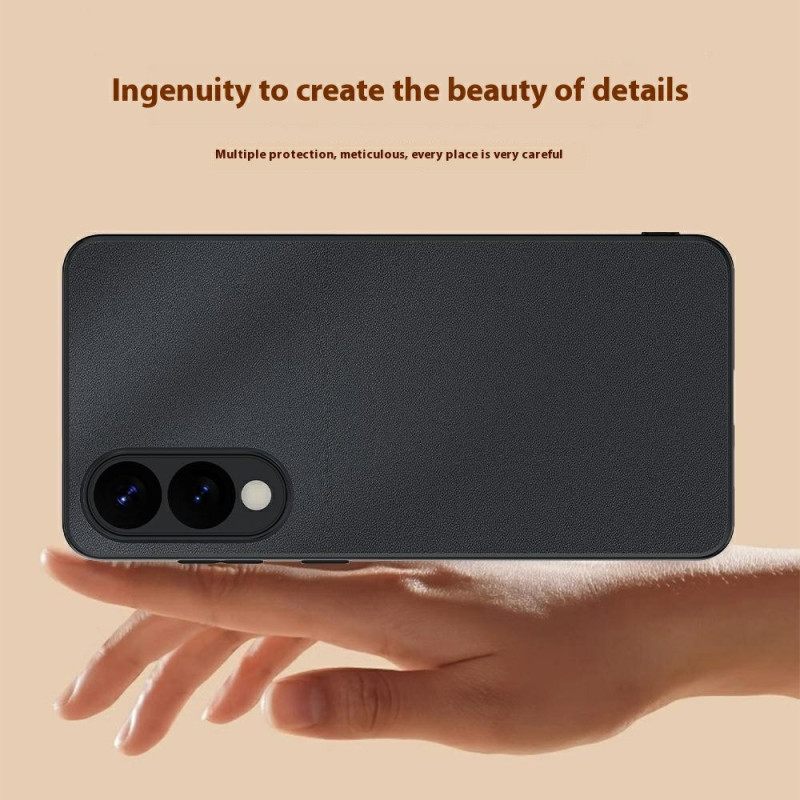 Kuori Samsung Galaxy S25 5g Edge Klassisen Elegantti