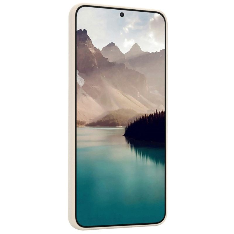 Kuori Samsung Galaxy S25 5g Edge Korttikotelo Hihnalla Ja Olkahihnalla