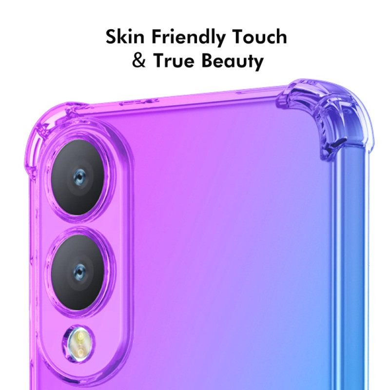 Kuori Samsung Galaxy S25 5g Edge Liukuvärjäyssarja Enkay