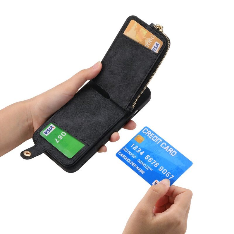 Kuori Samsung Galaxy S25 5g Edge Lompakko Ja Jalusta