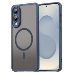 Kuori Samsung Galaxy S25 5g Edge Magsafe-pudotuksen Kestävä Yhteensopiva