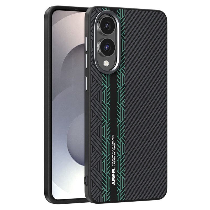 Kuori Samsung Galaxy S25 5g Edge Magsafe-yhteensopiva Abeel